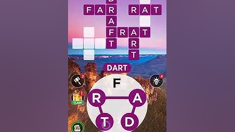 Words of Wonders Level 1236 1237 1238 1239 1240 Answers