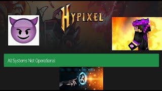 I Destroyed Hypixel King Coder