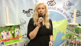 Program informacyjny Flesz z dnia 22.05.2026 r.