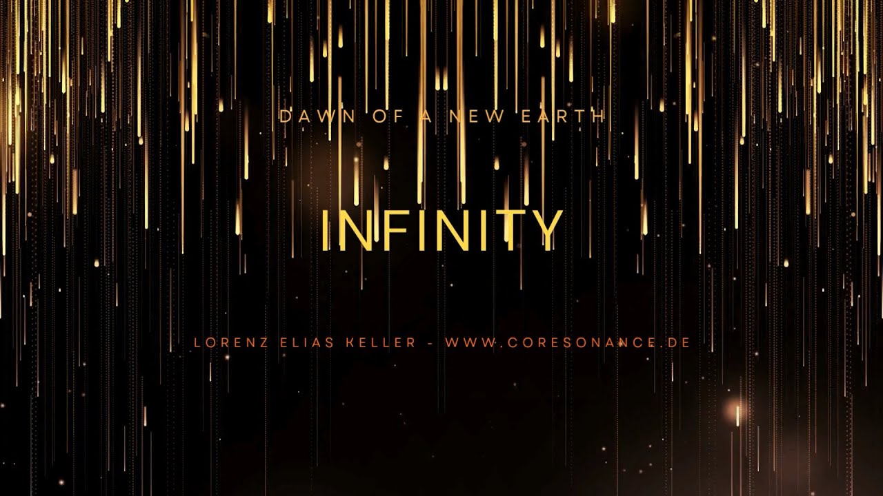 Coresonance - Dawn of a New Earth - Infinity