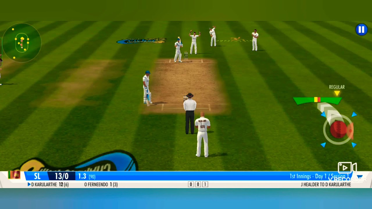 Jason Holder bowling action in wcc3 windes vs srilanka|SP GAME ZONE