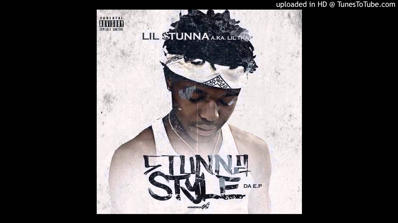 Watch Lil Stunna - My Whip on YouTube Watch Lil Stunna - My Whip on YouTube