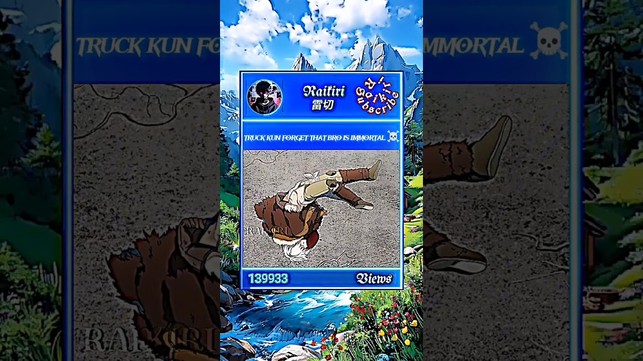 Finally we got season 3 ☠️🙌 