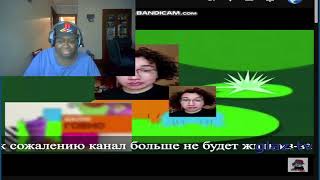 A Good Og Horror Series Tickety Toc Og Horror Series Bonus Videos Snil Reaction