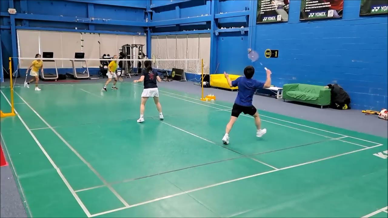 01/16/2026 Fanny 阿生 vs Jane Danny Games 1 & 2