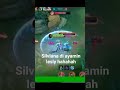 trik menghindari ulti silvana #trending #viral #fyp #lesley #topglobalml #mobilelegends #mabar #live