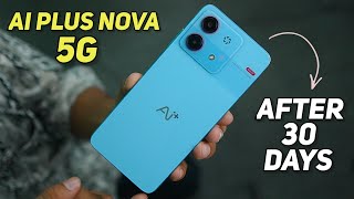 Full Review After 30 Days - Ai Plus Nova 5G | Buy Or Not Buy | ai plus nova 5g review screenshot 5
