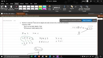 Clase 11 | Ejercicios de programación modular | Introducción