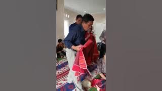 Ulos Parompa sian Oppung na