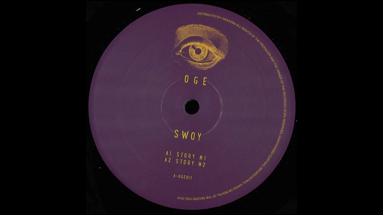 Swoy - Story #1