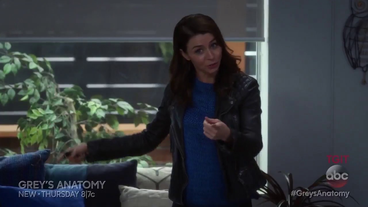 Grey's Anatomy - 14x07 - Who Lives, Who Dies, Who Tells Your Story