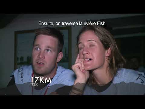 Wild Racers - South Africa Part 1