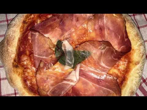 Video: Pica E Vërtetë Italiane: Si Ta Bëjmë
