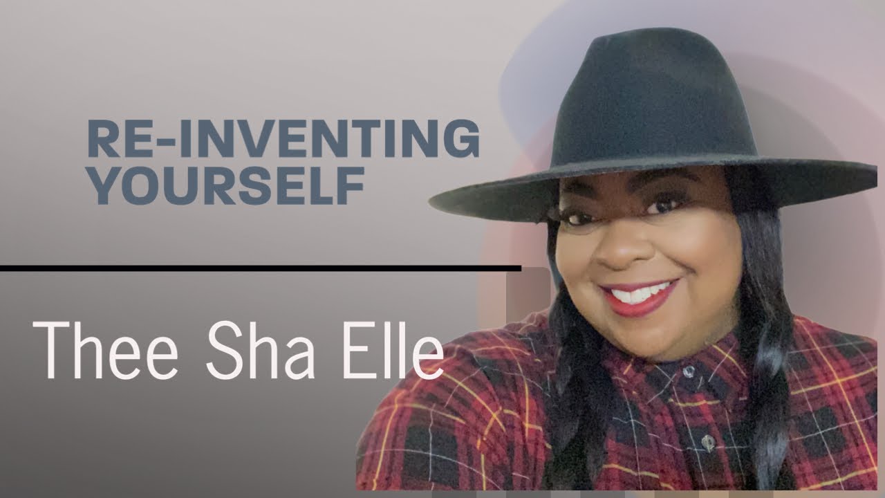 REINVENTING YOURSELF+ 2023 NEW ME + MAKE YOURSELF OVER…💋♥️ - YouTube