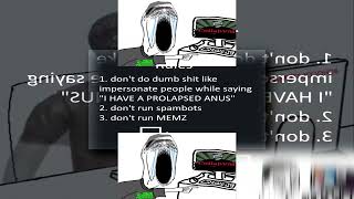 (YTPMV) How forkies on CollabVM act when they get banned Scan