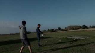 automatic takeoff detection with Paparazzi UAV