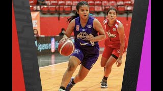 LPBF U16 - Amazonas x La U - Agosto 27, 2021 screenshot 1