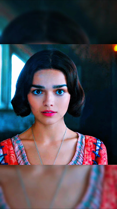 Snow White🥰Ek Pariyon Ki Kahani Jahan Sachchi Khoobsurti Jeet Jaati Hai #shortsfeed #shorts