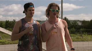 Famous Letterkenny | Season 1 | Opening Profile