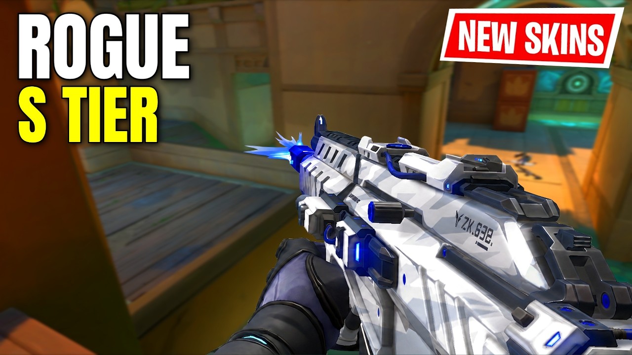 Latest Title & Thumbnail