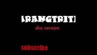 Parangtritis ska version