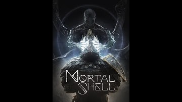 Mortal Shell  final boss The Unchained No Shell No damage