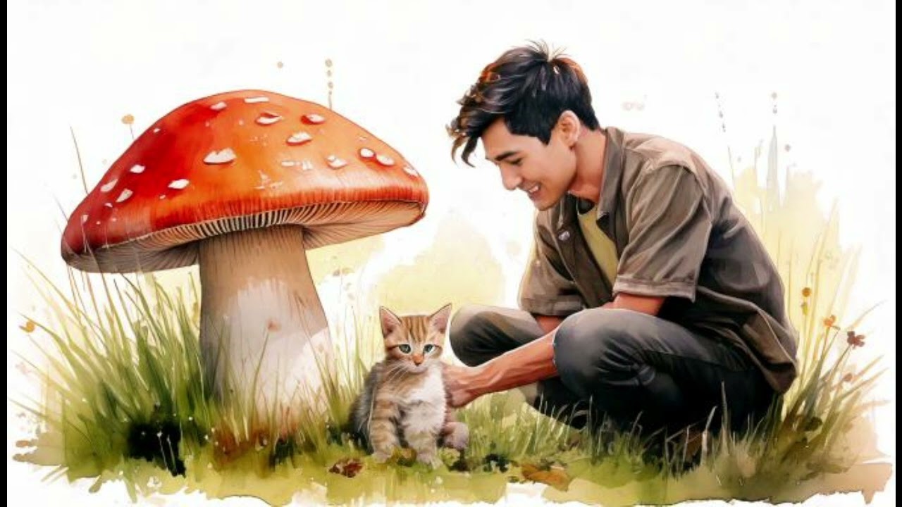 Live, meeting (High Priestess Daily Blessing)