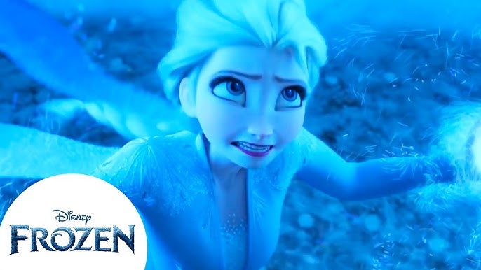 Frozen 3 tem possível data de estreia e trama - Observatório do Cinema