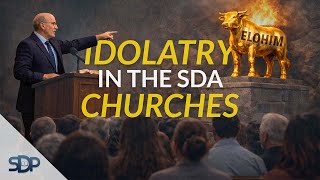 The Golden Calf in the SDA Church: History Repeating?