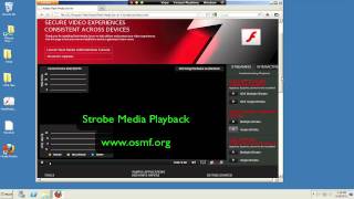 Celebrity Install Flash Media Server 4.5 and verify streaming to Flash and iOS Net Worth