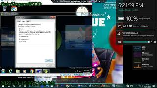 Windows Media Center Has Hftd Bsod Vm Windows 7