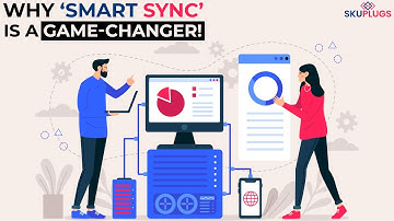 Why Smart Sync is a Game Changer For Business