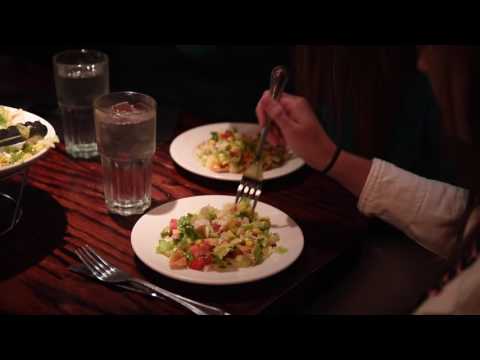 Wildfire Schaumburg Menu