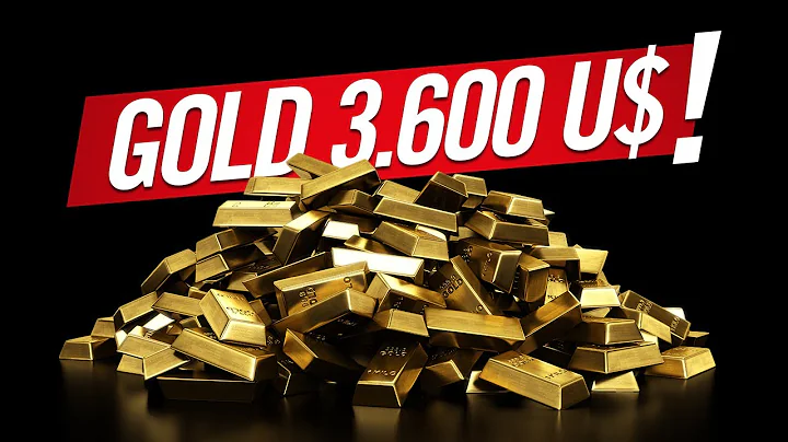Star-Analyst: "Gold 3.600 US-Dollar!"