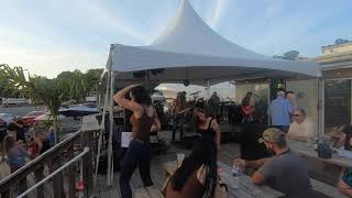 Barracuda, By Heart Full Band Cover By Dying Breed