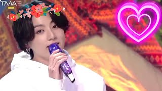 BTS TMA full Performance of BTS The fact music Award 2021 #bts #tma #Jungkook #Jimin #Jin #Suga #RM