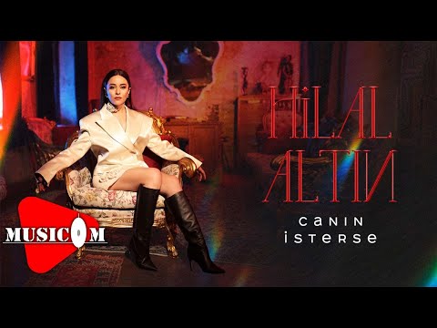 Hilal Altın - Canın İsterse