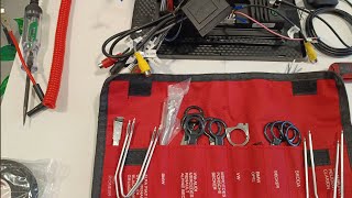 Junsun V1,Conexiones Y Cableado. Video Explicativo Desde El Punto De Vista De Un Aficionado