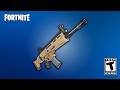 Fortnite Added OG Weapons