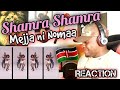 Joefes, Mejja, Mbuzi Gang - Shamra Shamra (Official Video)REACTION