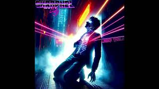 Shrapnel City - Laser Trails