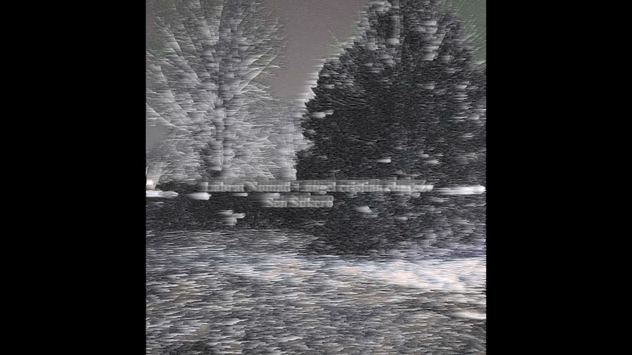 Labrat Nomad + angel cristian chavez - Sen Sukero (FULL EP)