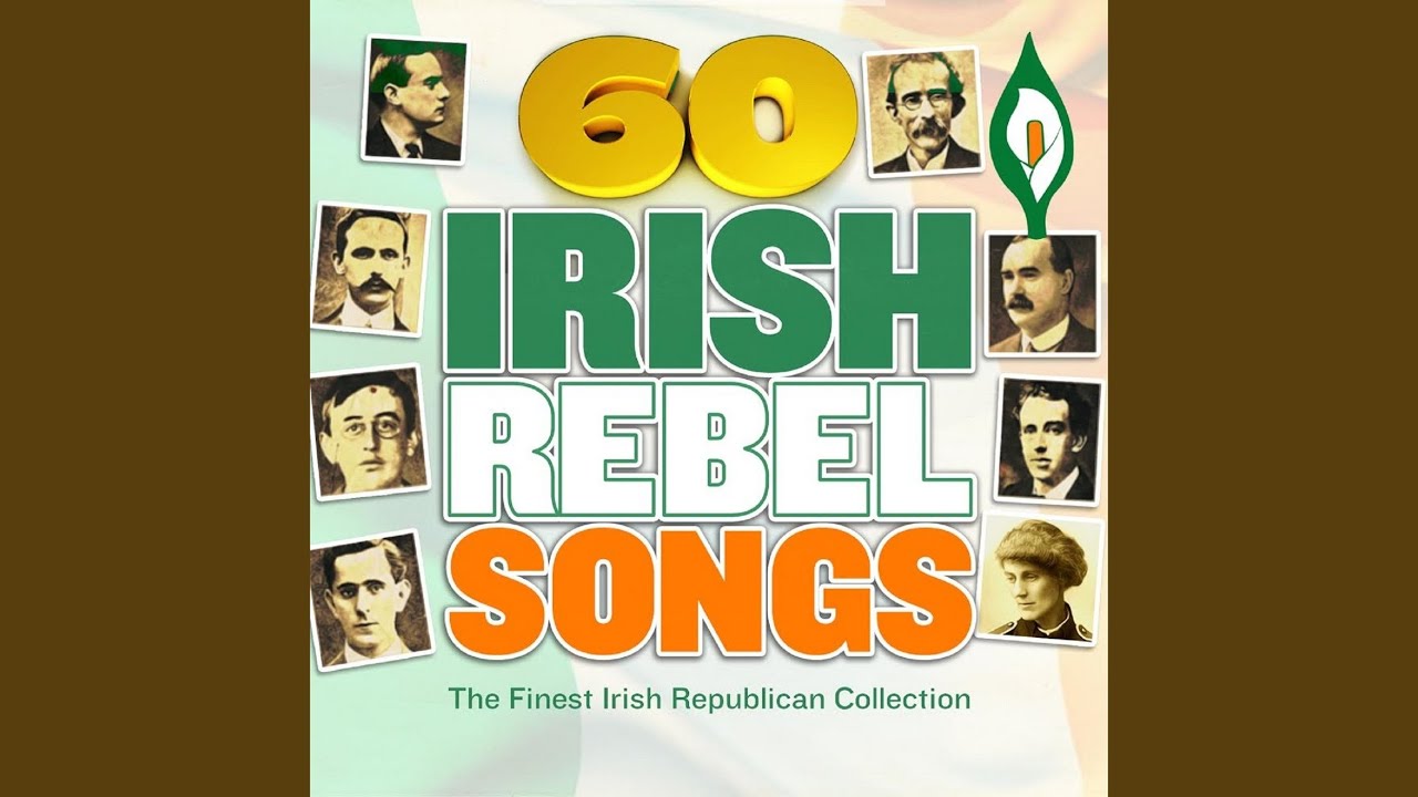 Easter 1916 Proclamation as Read by Ph Pearse