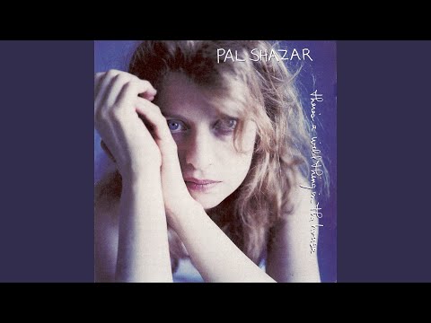 Pal Shazar — If It's You That I Got Here