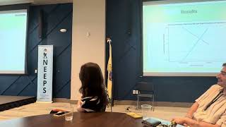 Glenn’s NEEPS 2025 talk on the evolutionary psychology of deal breaking.