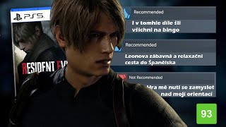 RESIDENT EVIL 4 ale tento výlet do Španělska se nepovedl 😬