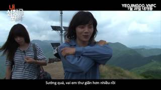 [Yeo-U VN][Vietsub] Shoot Me In The Heart - Yeo Jingoo TV