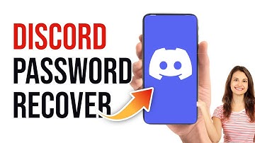 Forgot Discord Password? Discord Account Password Recover Guide | Reset Discord Password 2023