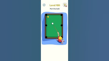 DOP 3 : Displace One Part-Level = 438 #short #shorts #BrainGame #DOP3