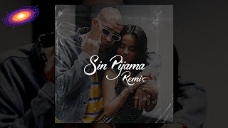 Sin Pijama (Remix) - Bad Bunny, Becky G, Natti Natasha chords